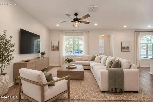 29484 N 123RD Glen, Peoria, AZ 85383