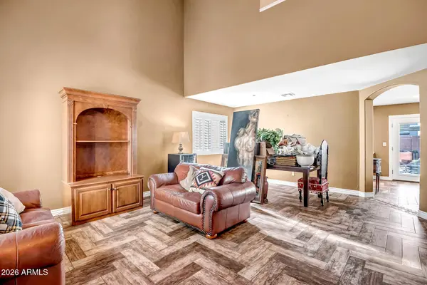 16740 N 153RD Drive, Surprise, AZ 85374