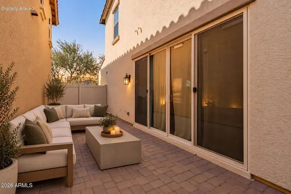 29484 N 123RD Glen, Peoria, AZ 85383