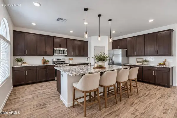 29484 N 123RD Glen, Peoria, AZ 85383