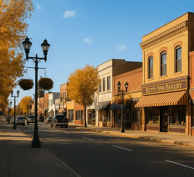 Camrose