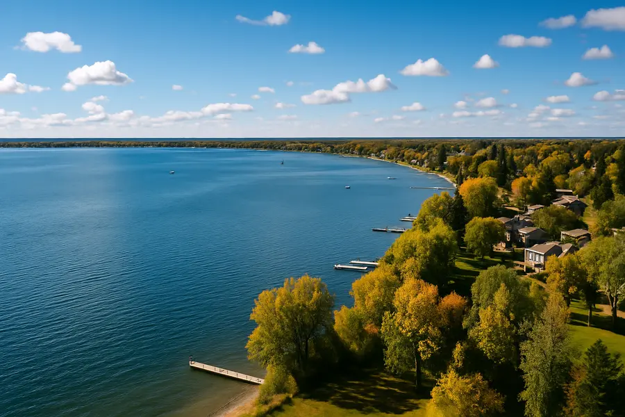 Sylvan Lake