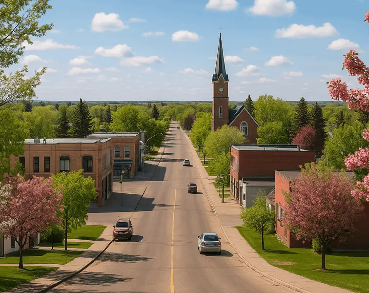Ponoka