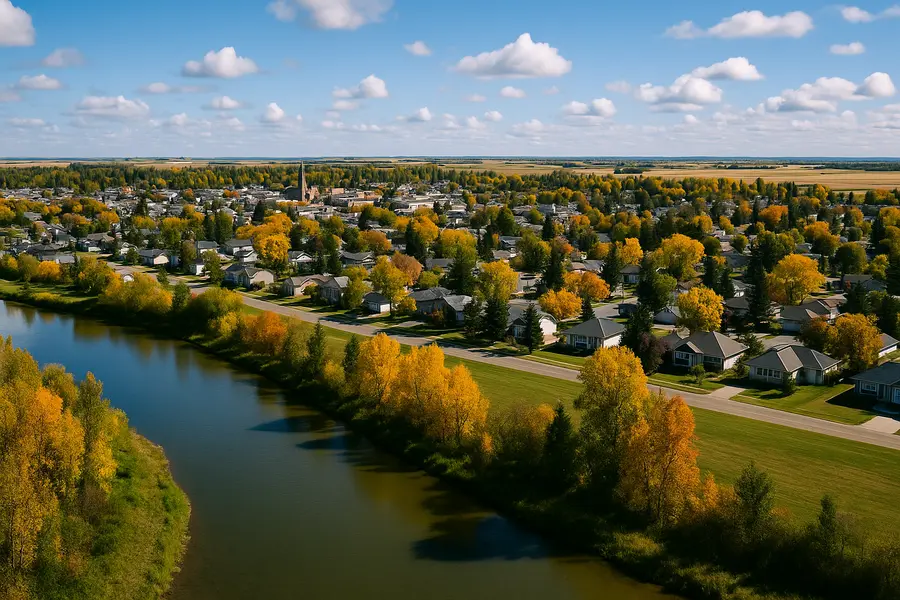 Innisfail