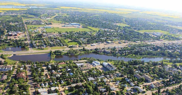 Living in Camrose Alberta: What Buyers Need to Know Before Moving