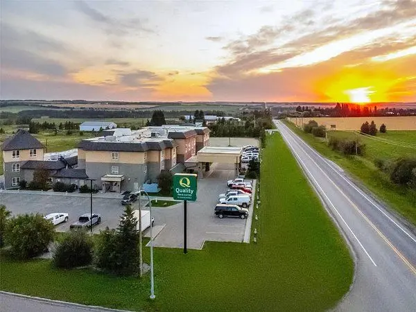 Living in Rimbey Alberta: What Buyers Need to Know Before Moving