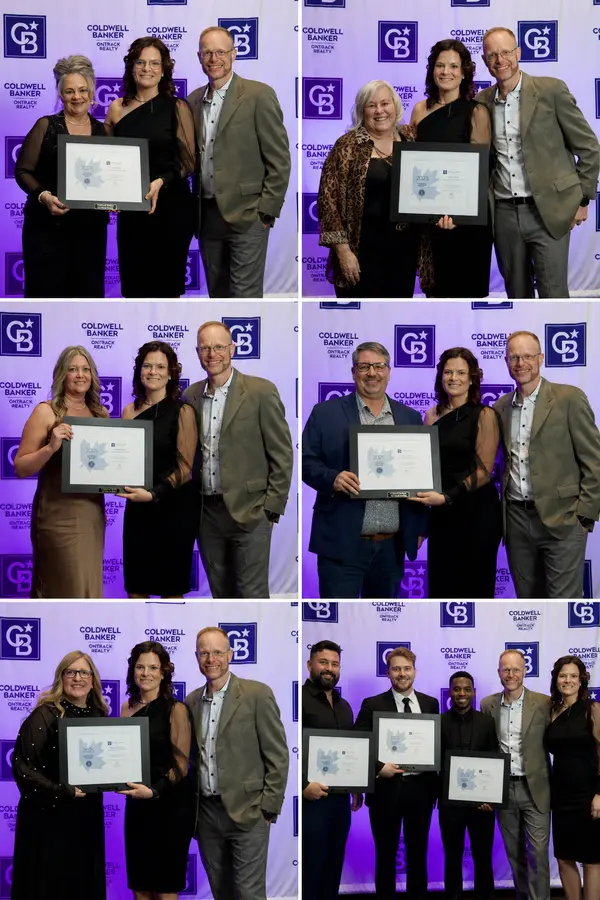 2025 Awards & Recognition