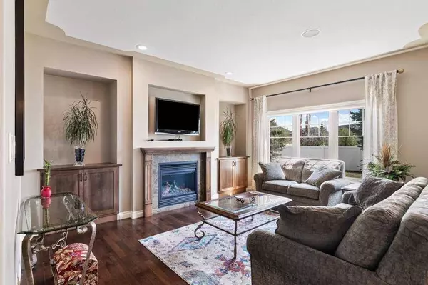 4603 Ryders Ridge BLVD #2, Sylvan Lake, AB T4S 0G6