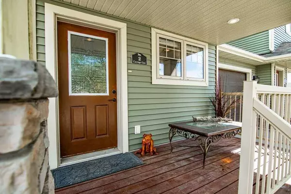 4603 Ryders Ridge BLVD #2, Sylvan Lake, AB T4S 0G6