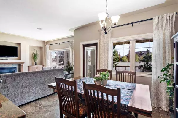 4603 Ryders Ridge BLVD #2, Sylvan Lake, AB T4S 0G6