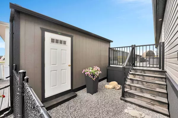 41019 Range Road 11 #143, Rural Lacombe County, AB T0C 0J1