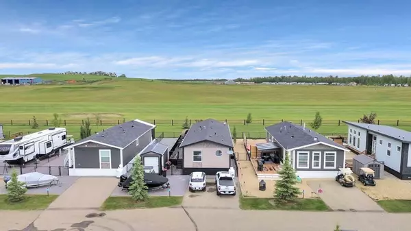 41019 Range Road 11 #143, Rural Lacombe County, AB T0C 0J1
