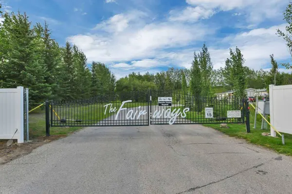25074 South Pine Lake RD #3070, Rural Red Deer County, AB T0M1S0
