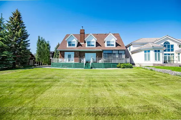 3 Rustic RD, Norglenwold, AB T4S 1S5