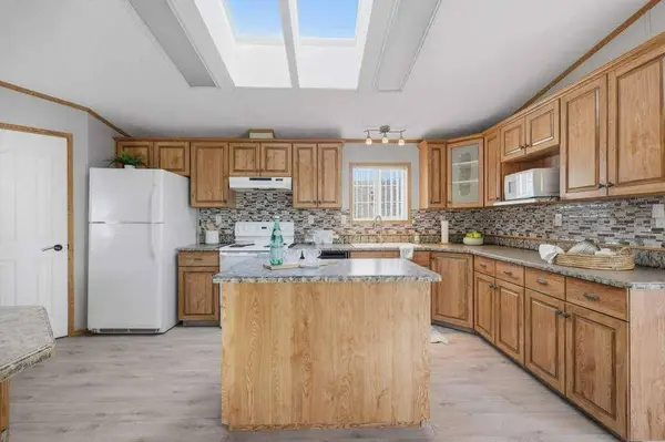 132 38550 Range Road 25A, Benalto, AB T0M 0H0