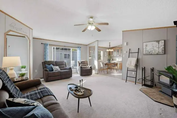 132 38550 Range Road 25A, Benalto, AB T0M 0H0