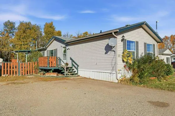 132 38550 Range Road 25A, Benalto, AB T0M 0H0