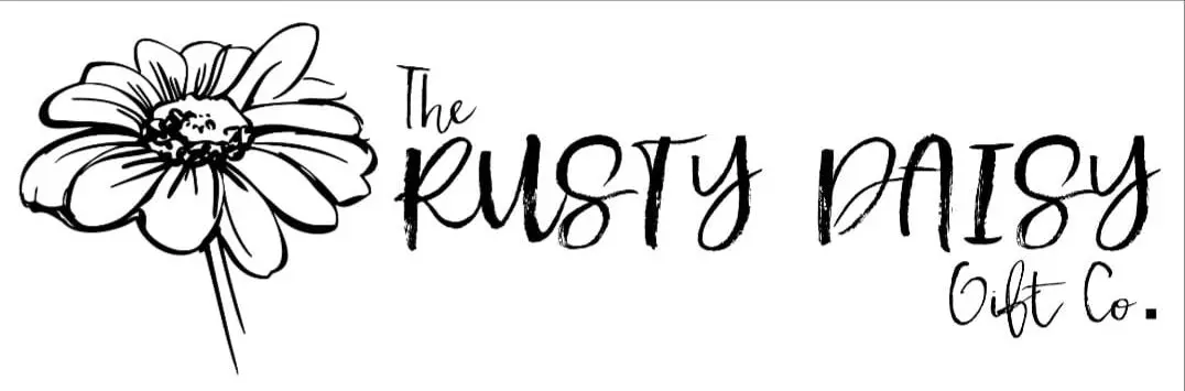 The Rusty Daisy Gift Co.