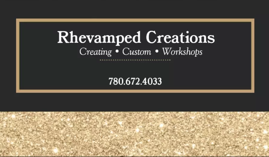 Rhevamped Creations 