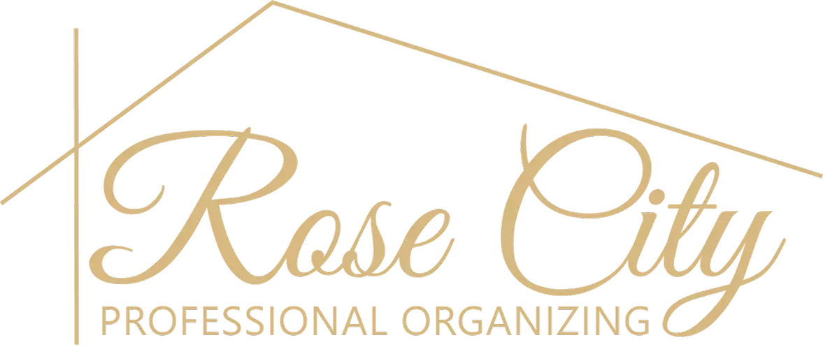 Rose City Professional Organizing 