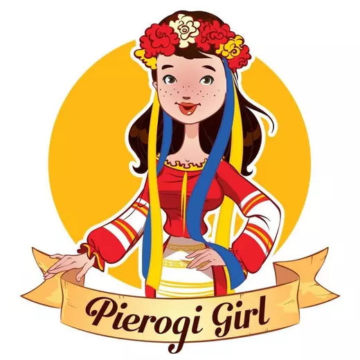 Pierogi Girl Camrose