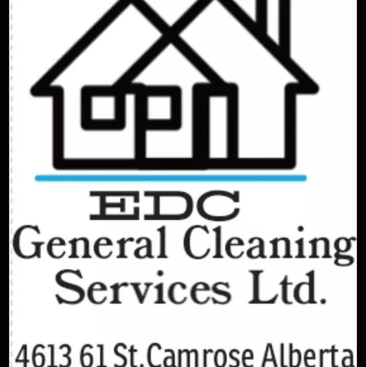 EDC General Cleaning Services LTD