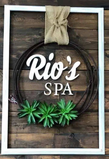 Rio's Spa