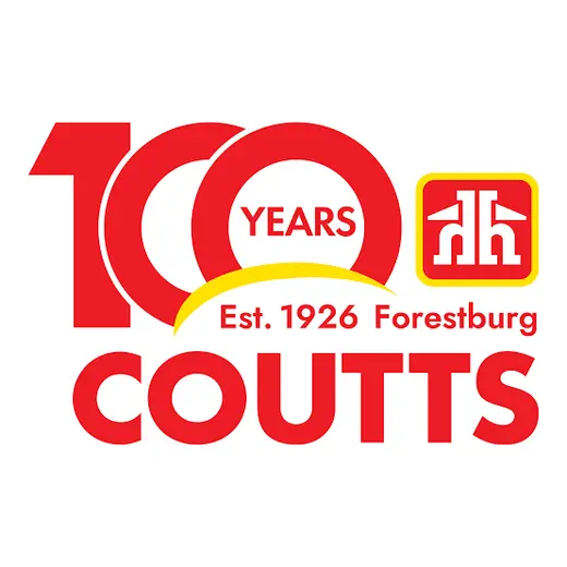 Coutts Home Hardware