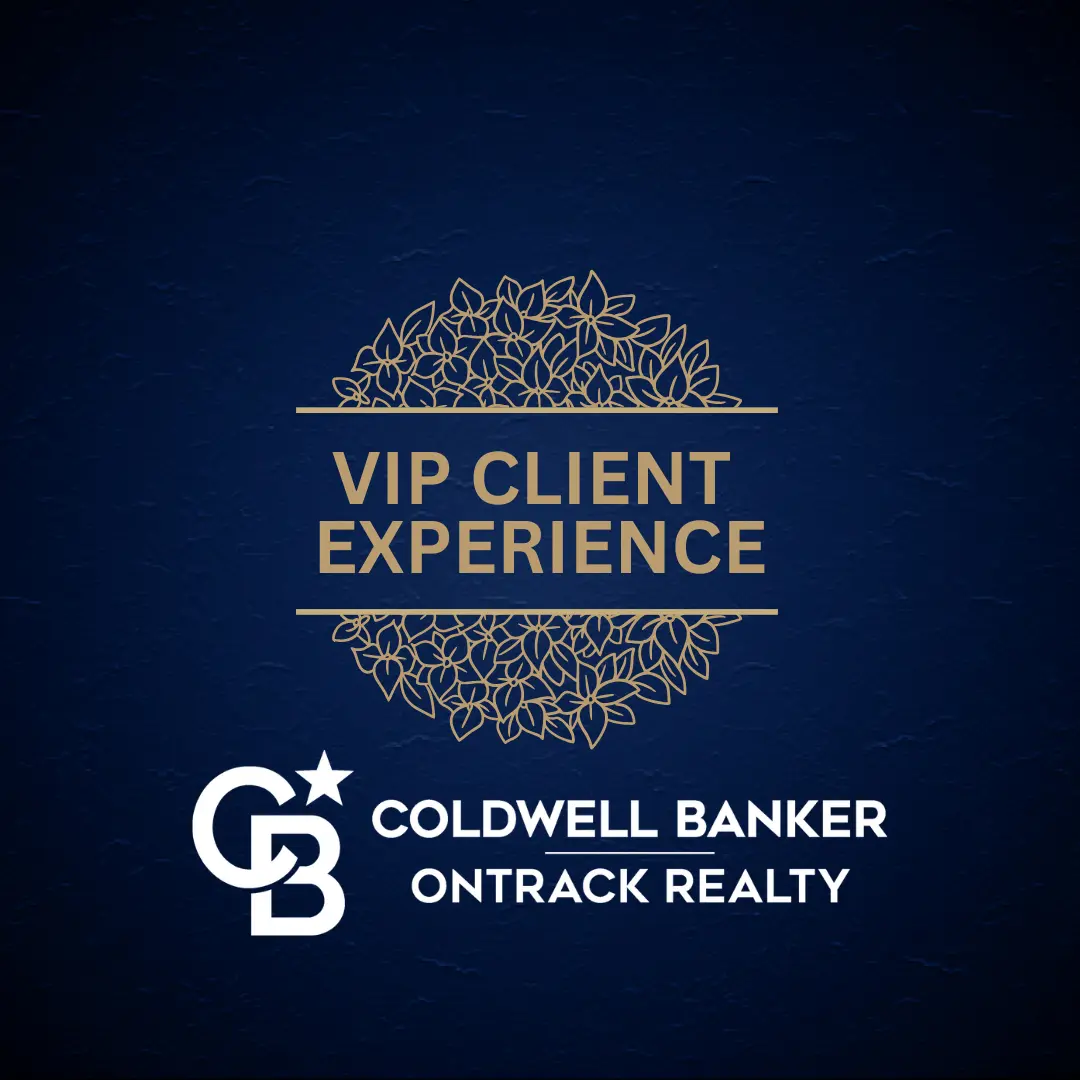 VIP Client Card Instagram 