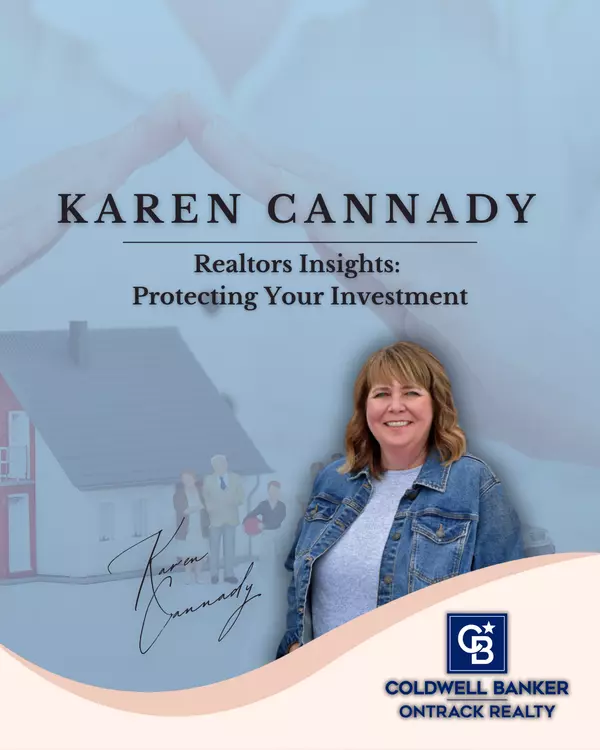 Realtors Insights: Protecting Your Investment