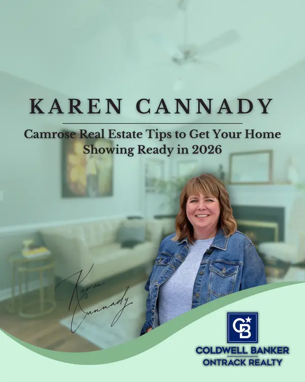 Camrose Real Estate Update: A Fresh Start to 2026