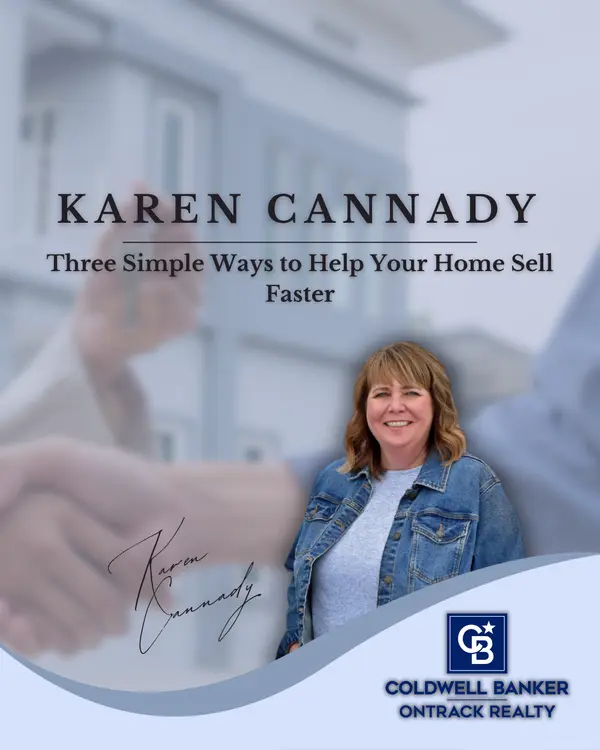 Three Simple Ways to Help Your Home Sell Faster 