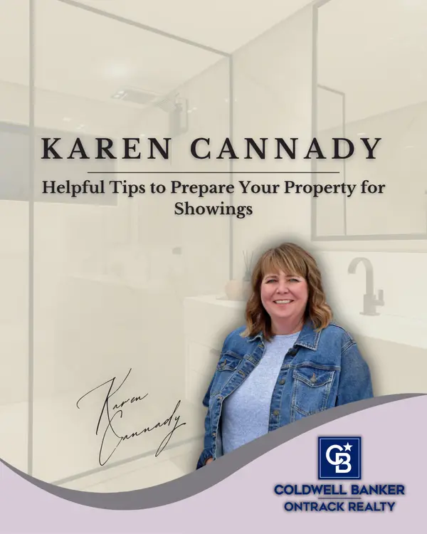 Helpful Tips to Prepare Your Property for Showings
