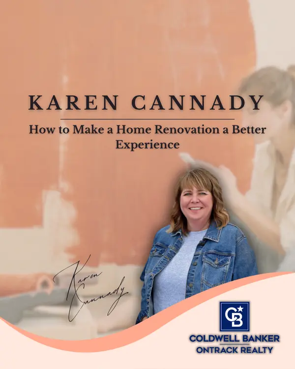 feature image of How to Make a Home Renovation a Better Experience