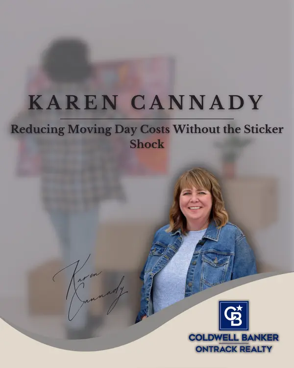 Reducing Moving Day Costs Without the Sticker Shock