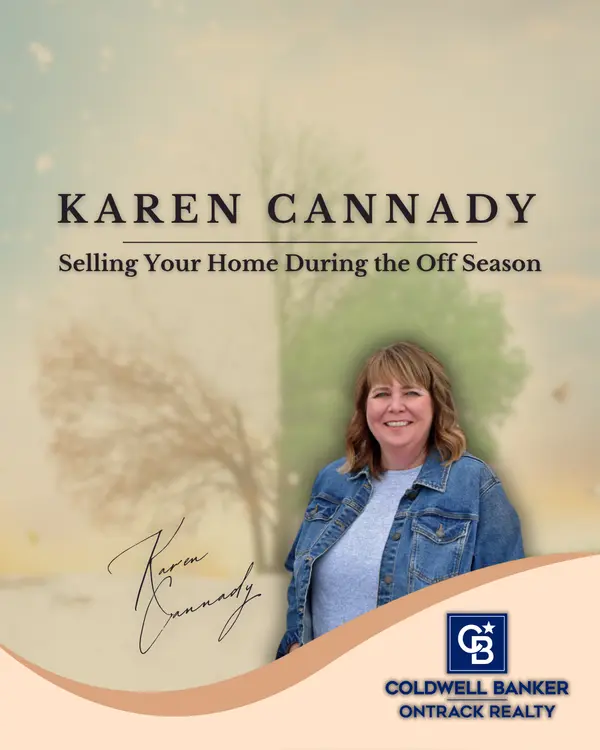 Selling Your Home During the Off Season