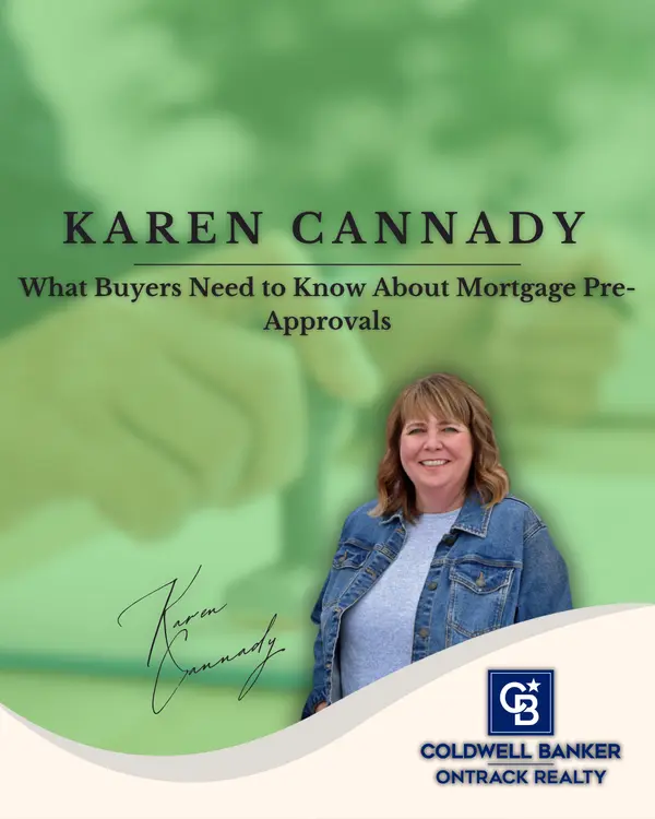 What Buyers Need to Know About Mortgage Pre-Approvals