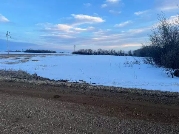 RR 154 Twp Rd 434, Rural Flagstaff County, AB T0B 4H0