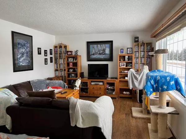 5502 50 AVE W, Forestburg, AB T0B 1N0