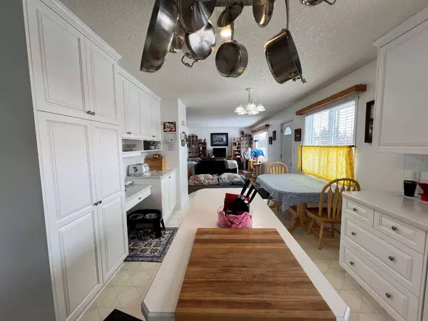 5502 50 AVE W, Forestburg, AB T0B 1N0