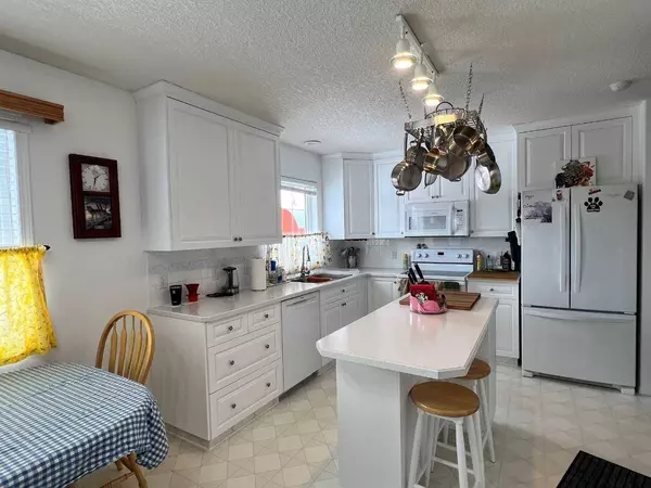 5502 50 AVE W, Forestburg, AB T0B 1N0