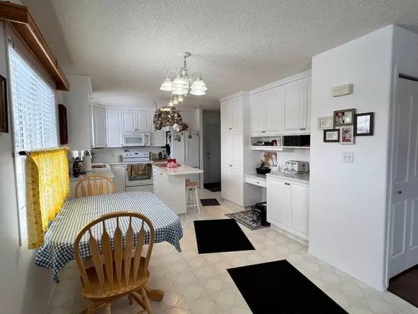 5502 50 AVE W, Forestburg, AB T0B 1N0