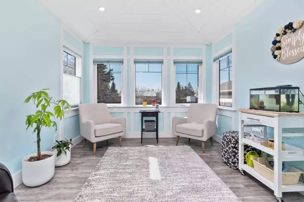 5408 47 AVE W, Forestburg, AB T0B 1N0