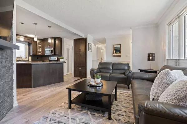 5408 47 AVE W, Forestburg, AB T0B 1N0