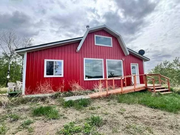 10148 Twp RD 430A #38, Rural Flagstaff County, AB T0B 1V0