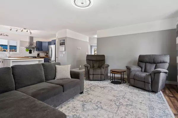 214 Railway AVE, Rosalind, AB T0B 3Y0