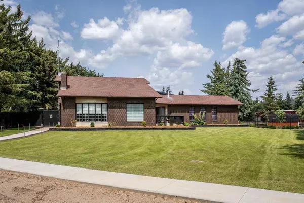 119 3rd AVE W, Alliance, AB T0B 0A0