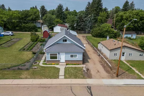 5017 48 ST, Sedgewick, AB T0B 4C0