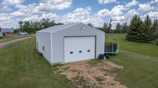 42326 RR 125, Rural Flagstaff County, AB T0B 4C0