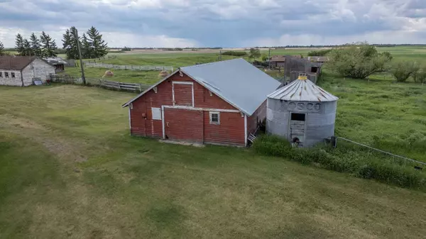 42326 RR 125, Rural Flagstaff County, AB T0B 4C0